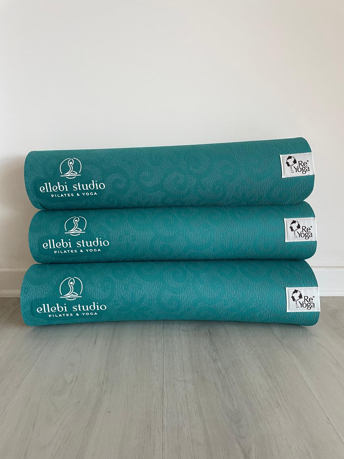 Lezioni su tappetini